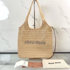 Miu Miu Shopping Bags